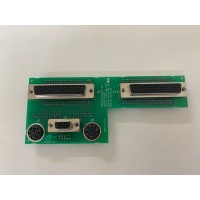 Novellus 03-133472-00 MC2 INTF HAND Board...